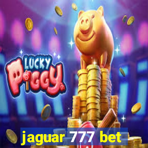 jaguar 777 bet